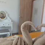 Appartement Inspirus Lefkáda