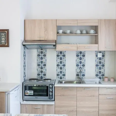 Appartement Inspirus