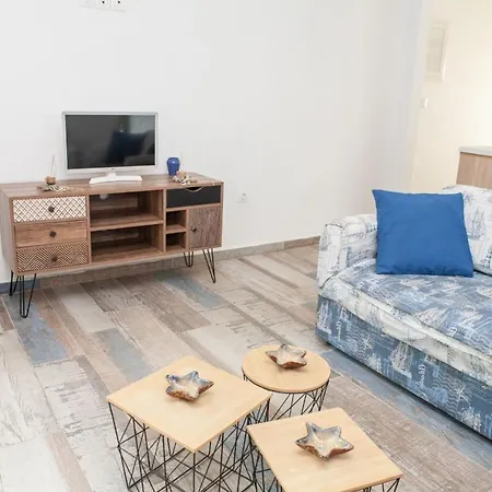 Inspirus アパート Lefkáda