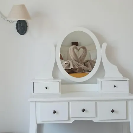 Inspirus شقة Lefkáda