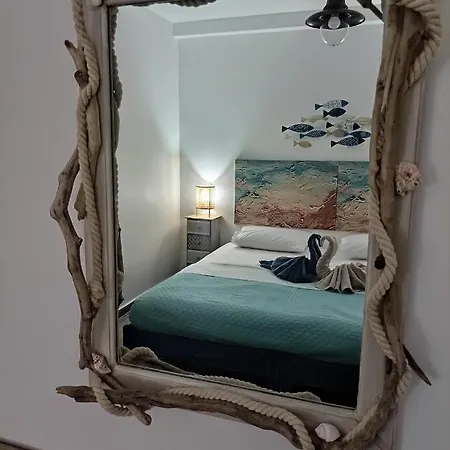 Inspirus شقة Lefkáda
