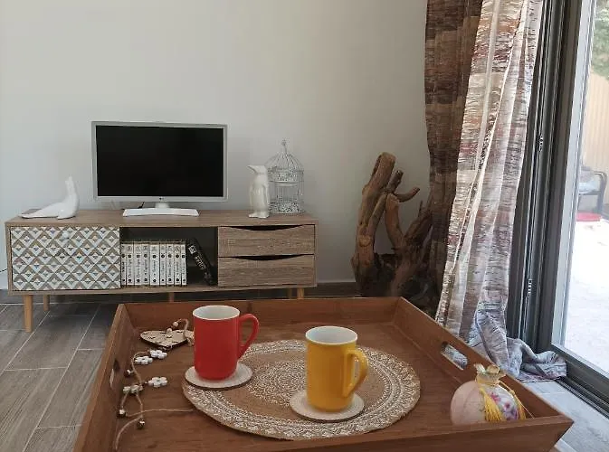 Lägenhet Inspirus *