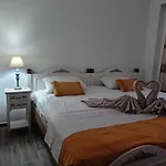 Apartment Inspirus Lefkada City