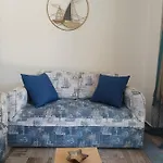 Inspirus Apartment *