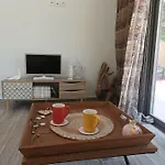 Apartment Inspirus *