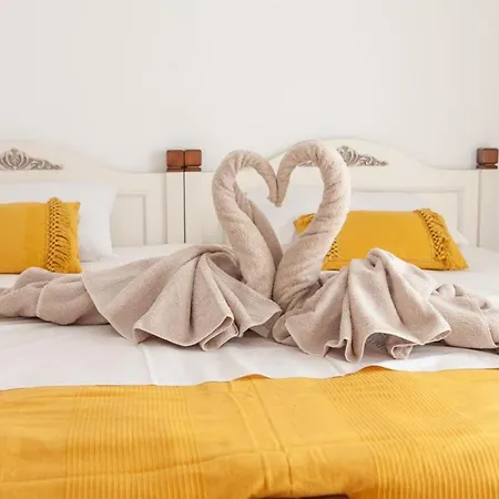 Apartamento Inspirus *
