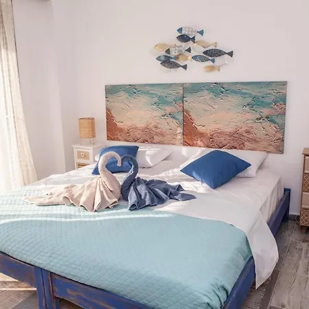 شقة Inspirus Lefkáda