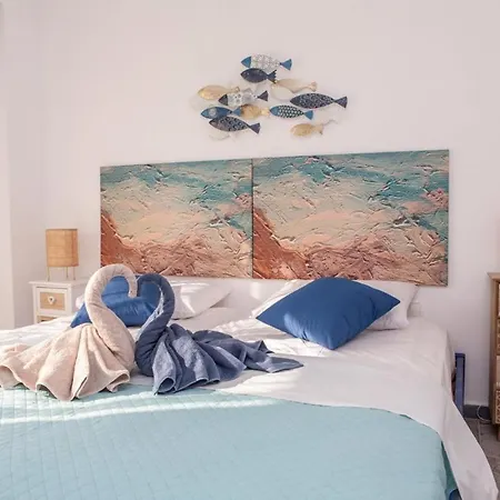 Inspirus Apartamento