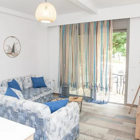 Apartment Inspirus Lefkada City