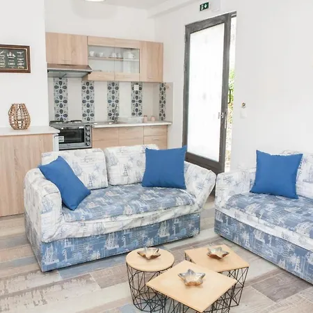 Apartment Inspirus