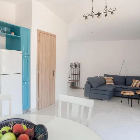 Inspirus Apartamento Lefkáda