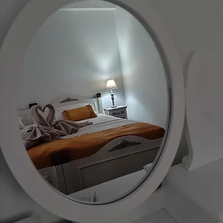 Inspirus Apartamento *