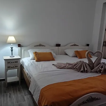 Apartamento Inspirus Lefkáda