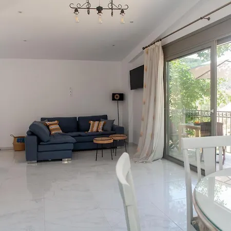 Apartamento Inspirus