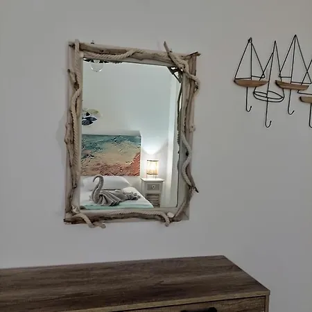 Apartamento Inspirus