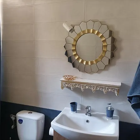 Inspirus Apartamento Lefkáda