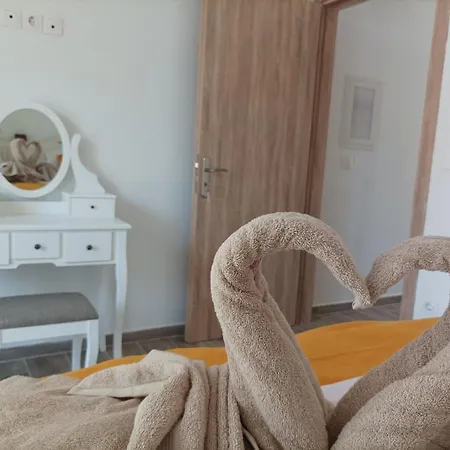 Apartamento Inspirus Lefkáda