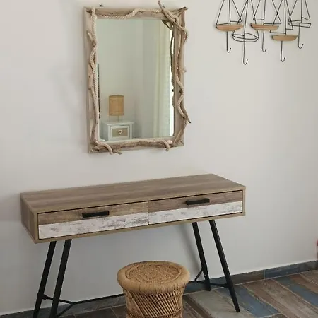 Inspirus Apartamento