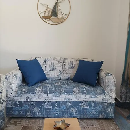 Inspirus Apartamento *