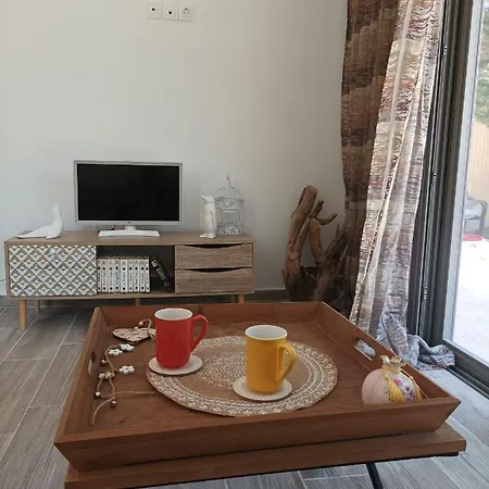 Apartamento Inspirus *