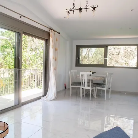 Apartamento Inspirus Lefkáda