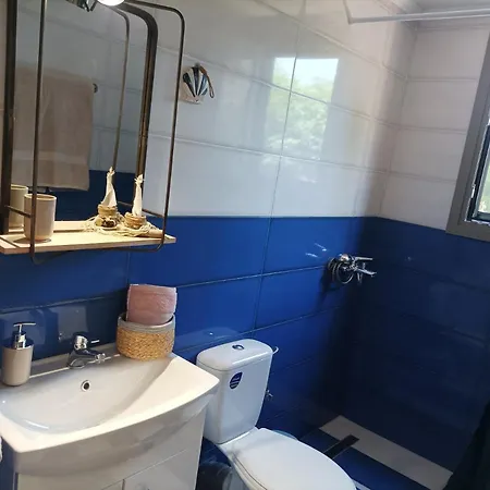 Apartamento Inspirus