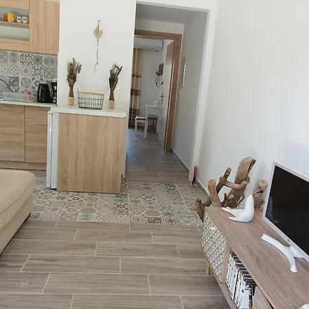Apartamento Inspirus *