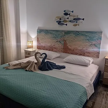 Apartamento Inspirus Lefkáda