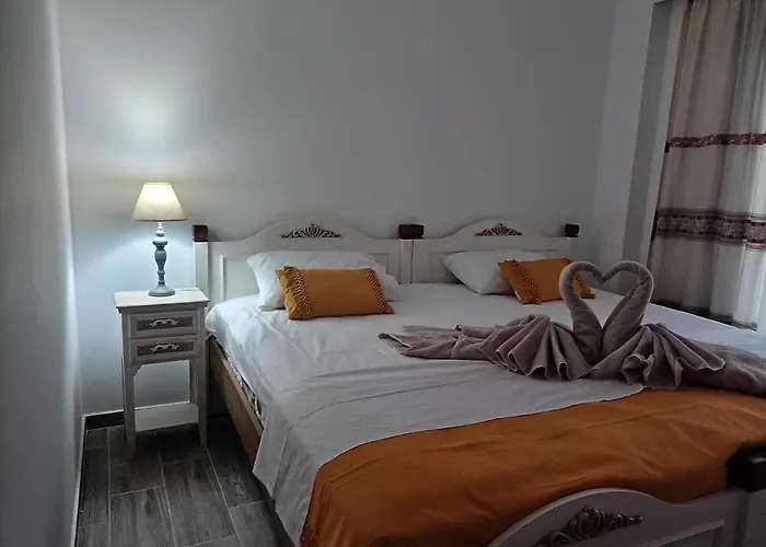 شقة Inspirus Lefkáda