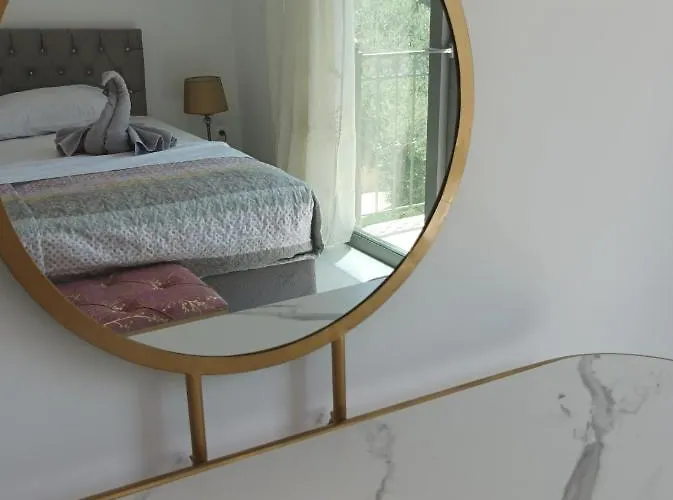 شقة Inspirus Lefkáda